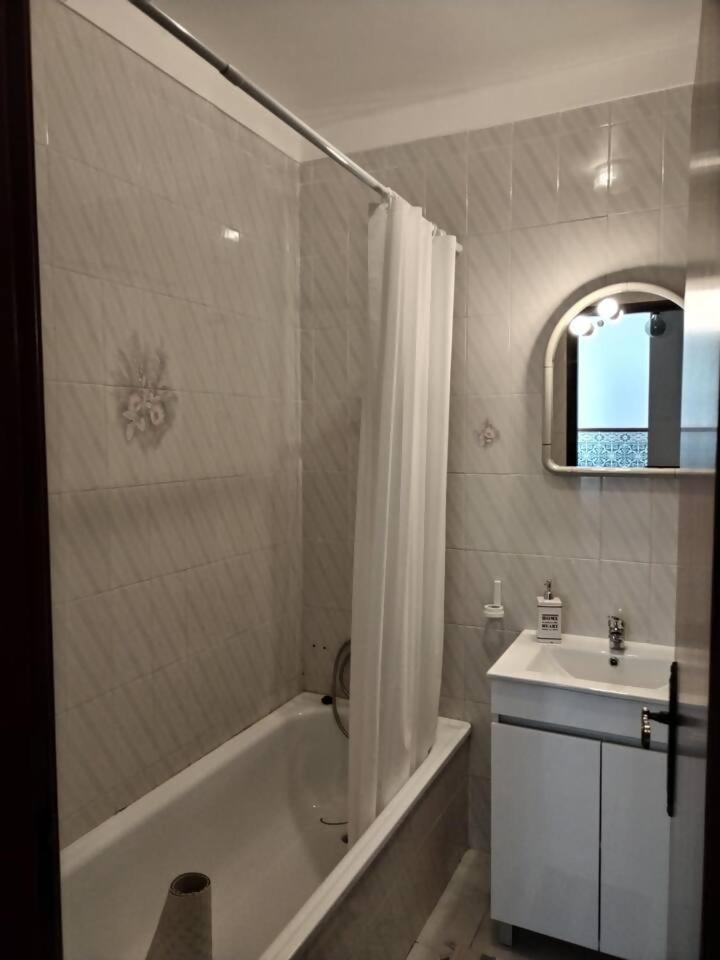 Ip5 Chivas Beach House เฟอร์เรล ภายนอก รูปภาพ