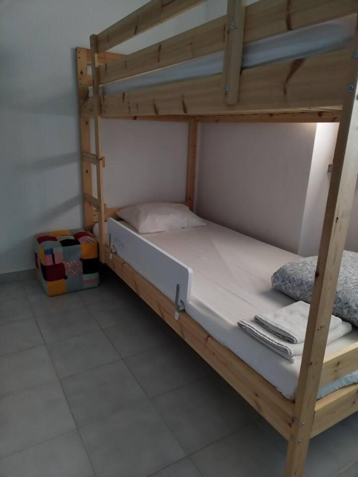 Ip5 Chivas Beach House เฟอร์เรล ภายนอก รูปภาพ